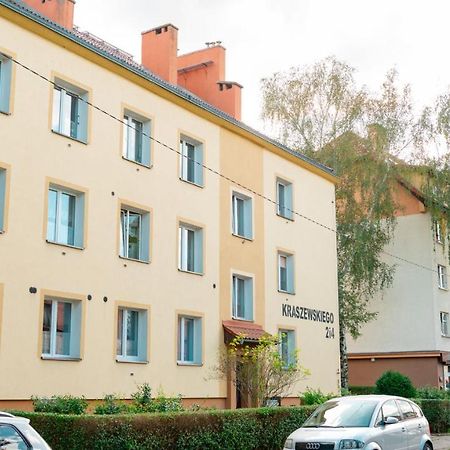Apartamenty Everysky - Kraszewskiego 2 Jelenia Gora Exterior photo