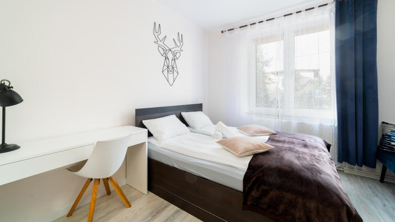 Apartamenty Everysky - Kraszewskiego 2 Jelenia Gora Exterior photo
