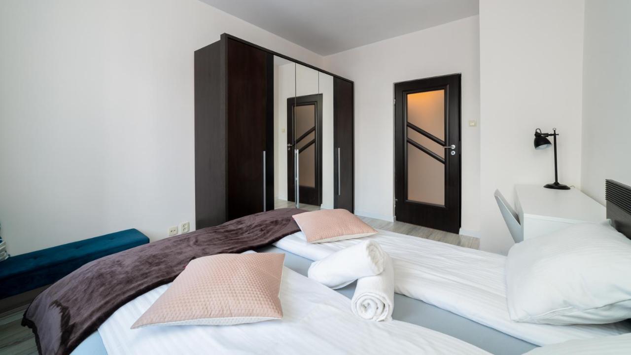Apartamenty Everysky - Kraszewskiego 2 Jelenia Gora Exterior photo